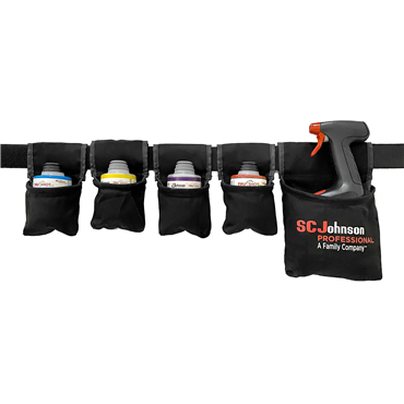 TruShot 2.0® Mobile Dispensing Belt